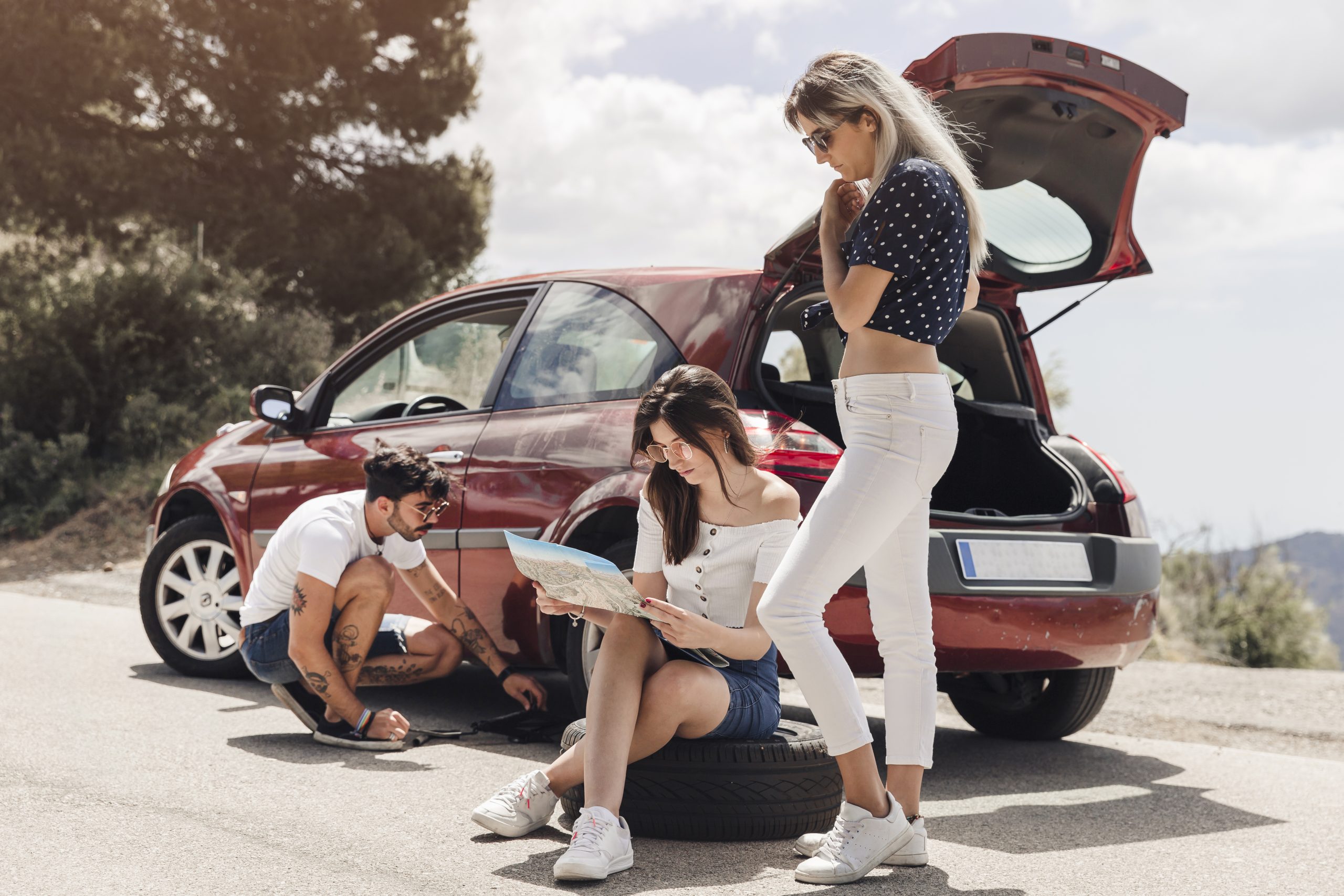 Car Insurance