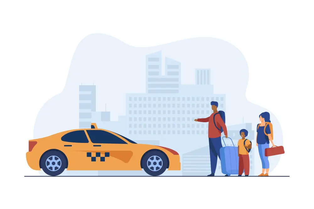 car insurance for ride sharing