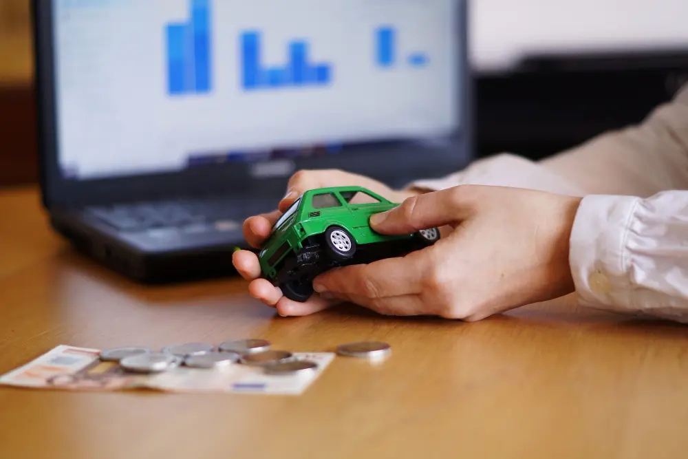 car insurance for ride-sharing
