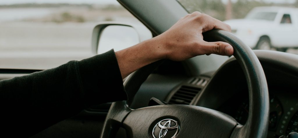 Vehicle Insurance in California Usa