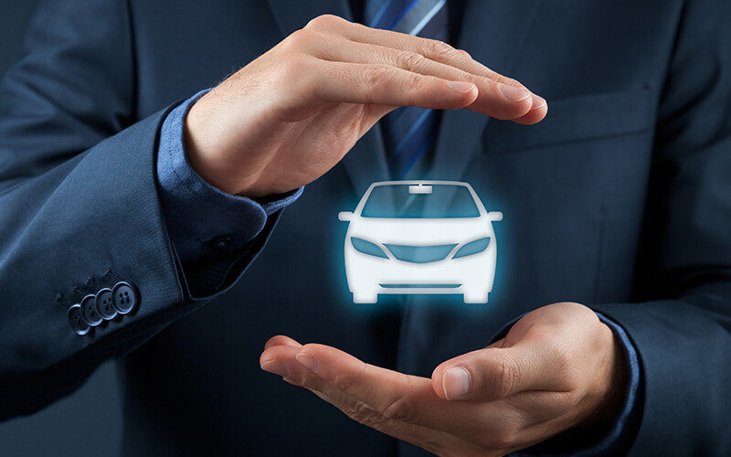 Car Insurance Coverage in California